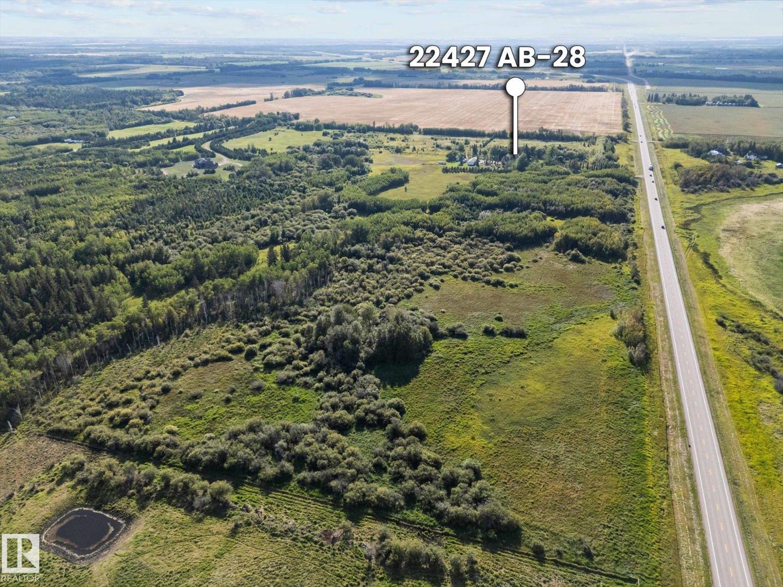 22427 Highway 28, Rural Sturgeon County, Alberta  T0A 0K4 - Photo 13 - E4484993