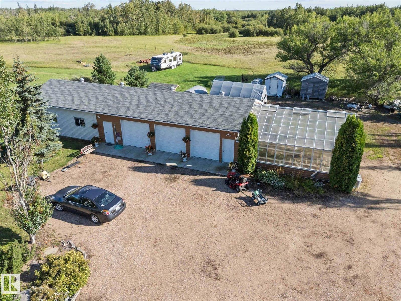 22427 Highway 28, Rural Sturgeon County, Alberta  T0A 0K4 - Photo 14 - E4484993