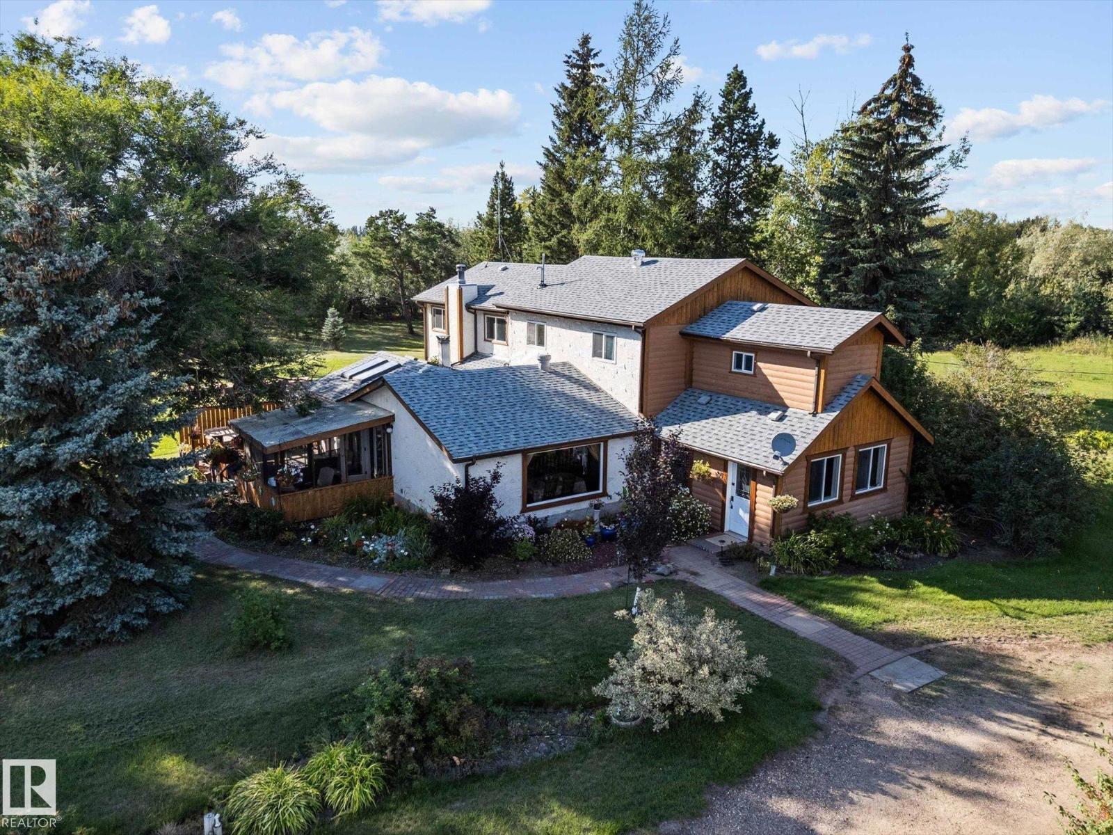 22427 Highway 28, Rural Sturgeon County, Alberta  T0A 0K4 - Photo 15 - E4484993