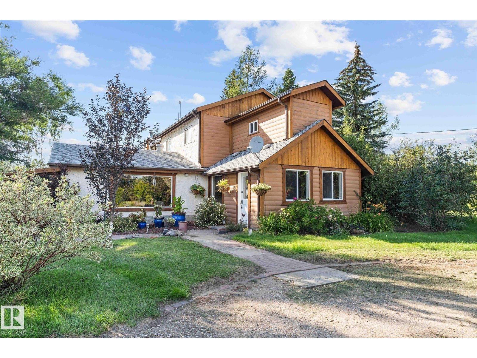22427 Highway 28, Rural Sturgeon County, Alberta  T0A 0K4 - Photo 16 - E4484993