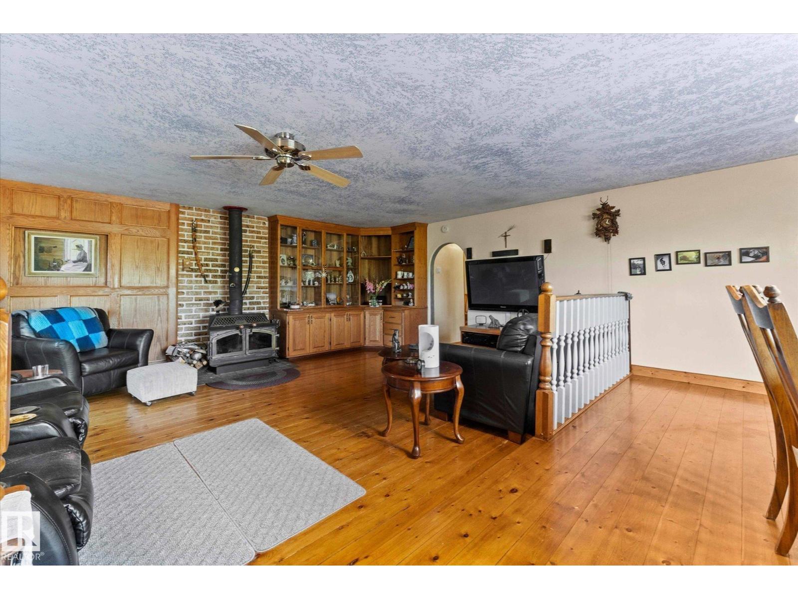 22427 Highway 28, Rural Sturgeon County, Alberta  T0A 0K4 - Photo 31 - E4484993
