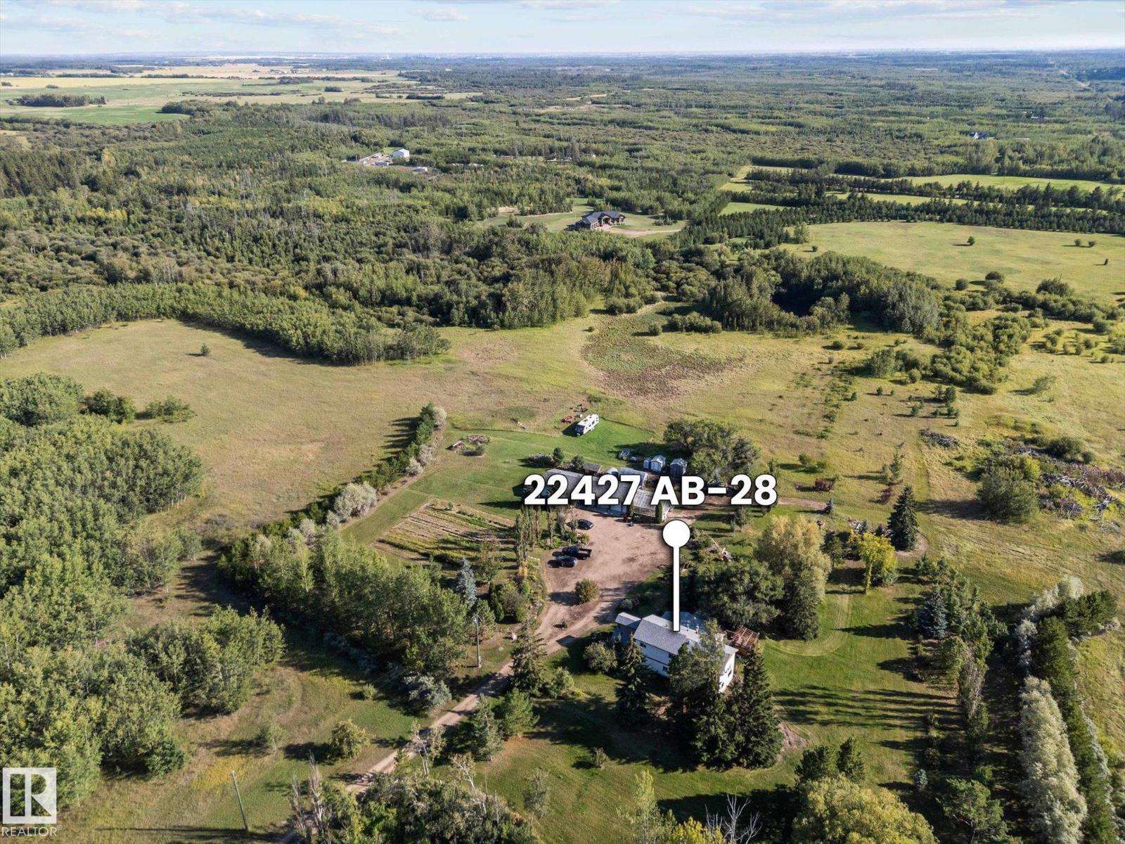 22427 Highway 28, Rural Sturgeon County, Alberta  T0A 0K4 - Photo 5 - E4484993