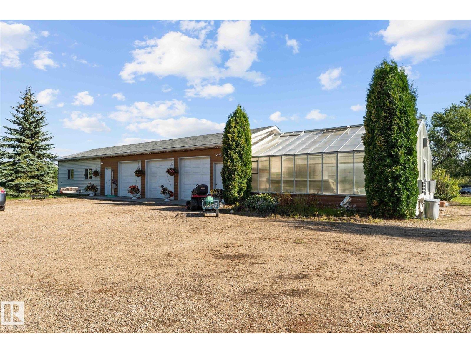 22427 Highway 28, Rural Sturgeon County, Alberta  T0A 0K4 - Photo 57 - E4484993
