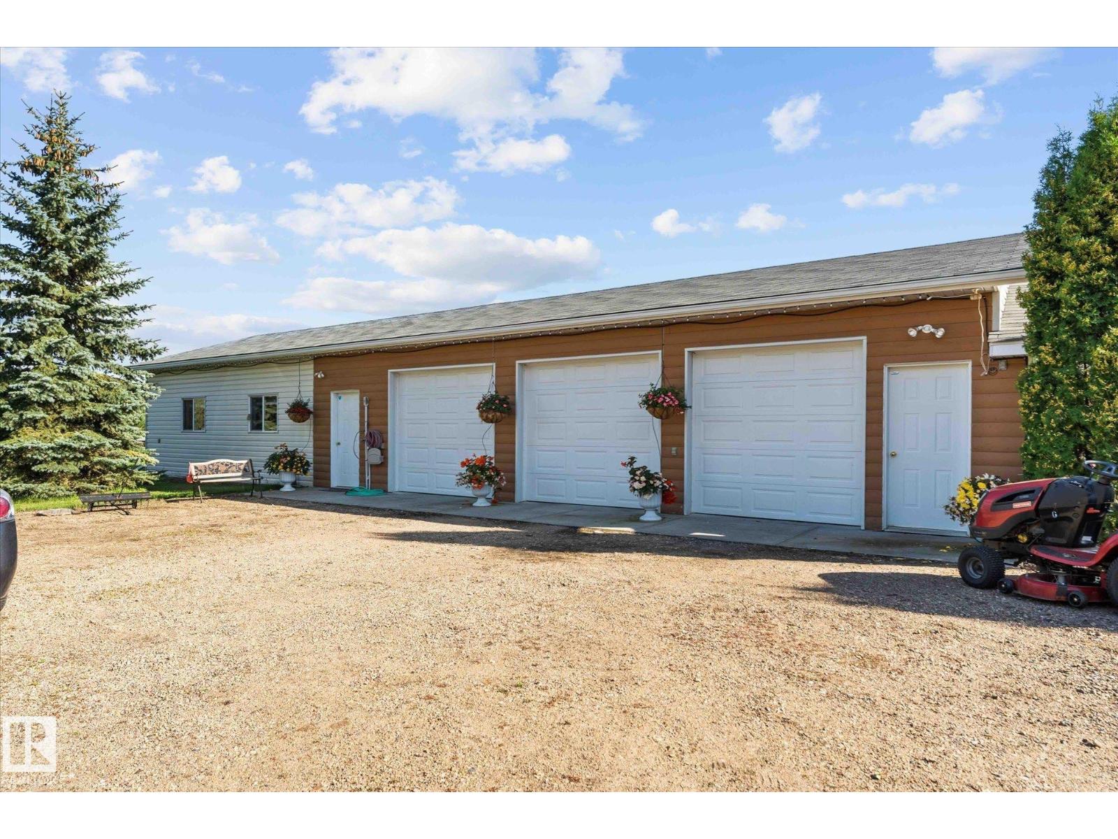 22427 Highway 28, Rural Sturgeon County, Alberta  T0A 0K4 - Photo 58 - E4484993
