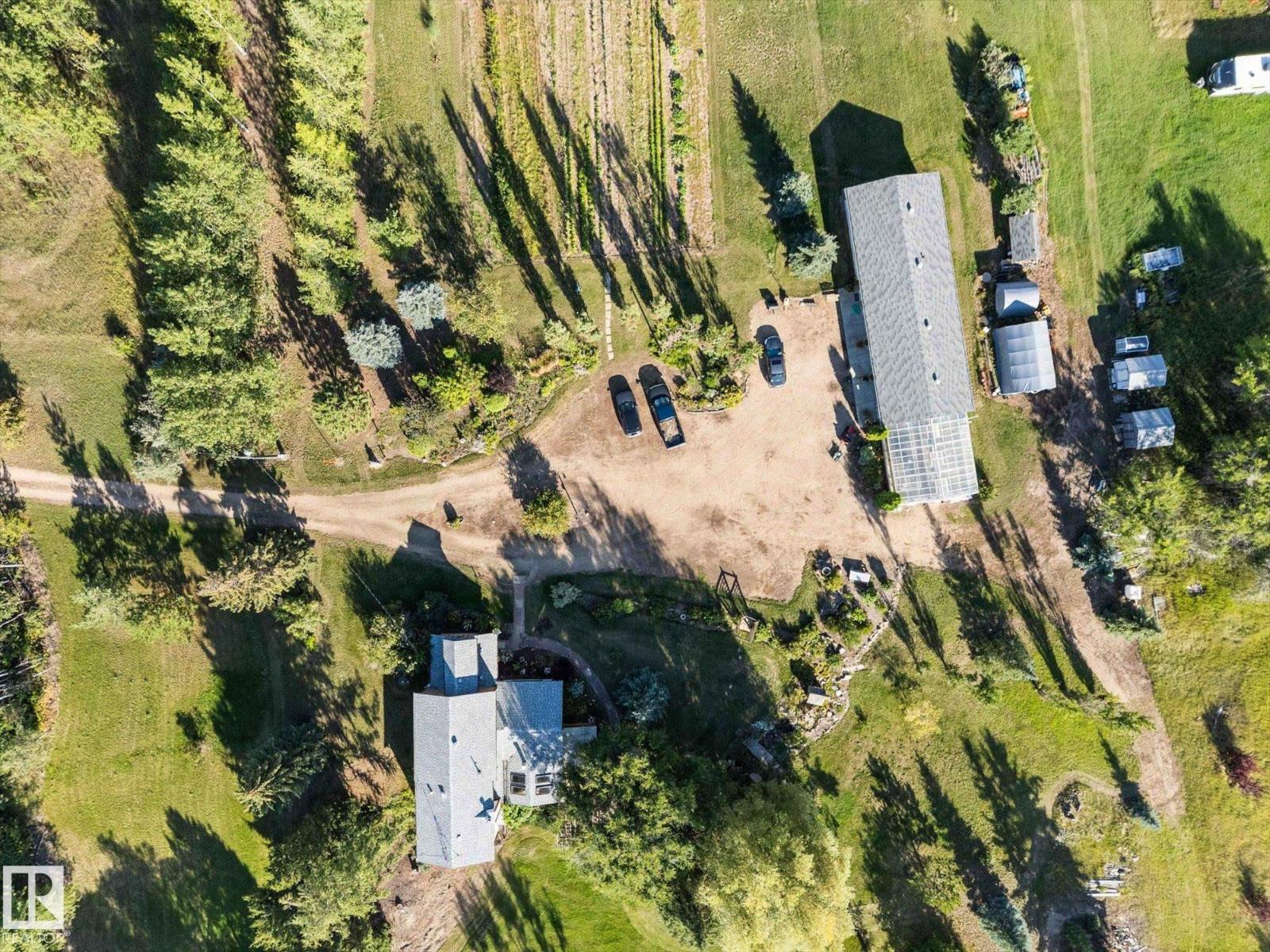 22427 Highway 28, Rural Sturgeon County, Alberta  T0A 0K4 - Photo 6 - E4484993