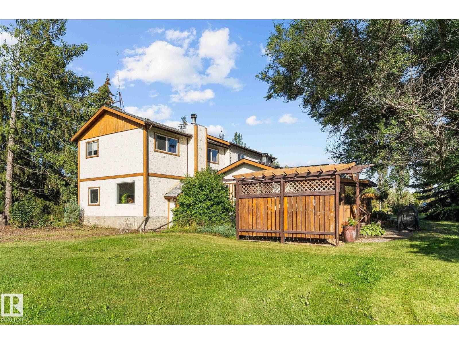 22427 Highway 28, Rural Sturgeon County, Alberta  T0A 0K4 - Photo 68 - E4484993