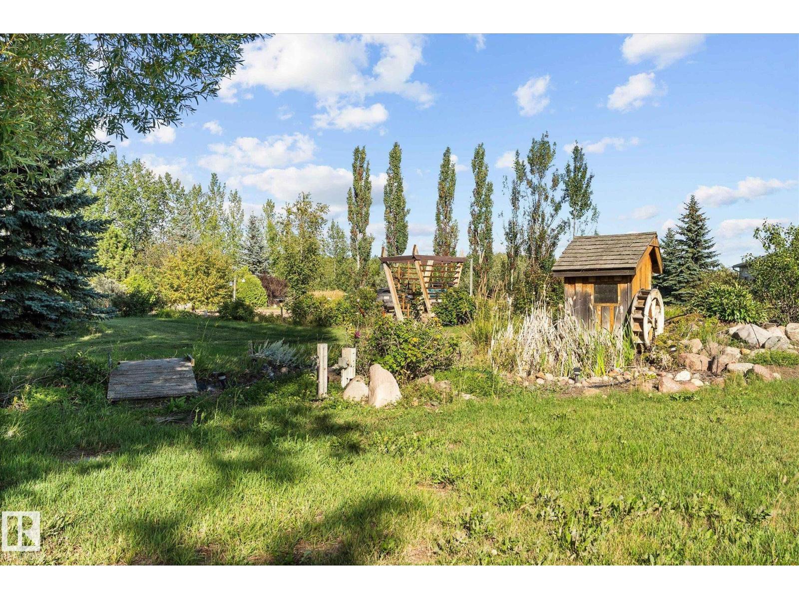 22427 Highway 28, Rural Sturgeon County, Alberta  T0A 0K4 - Photo 69 - E4484993