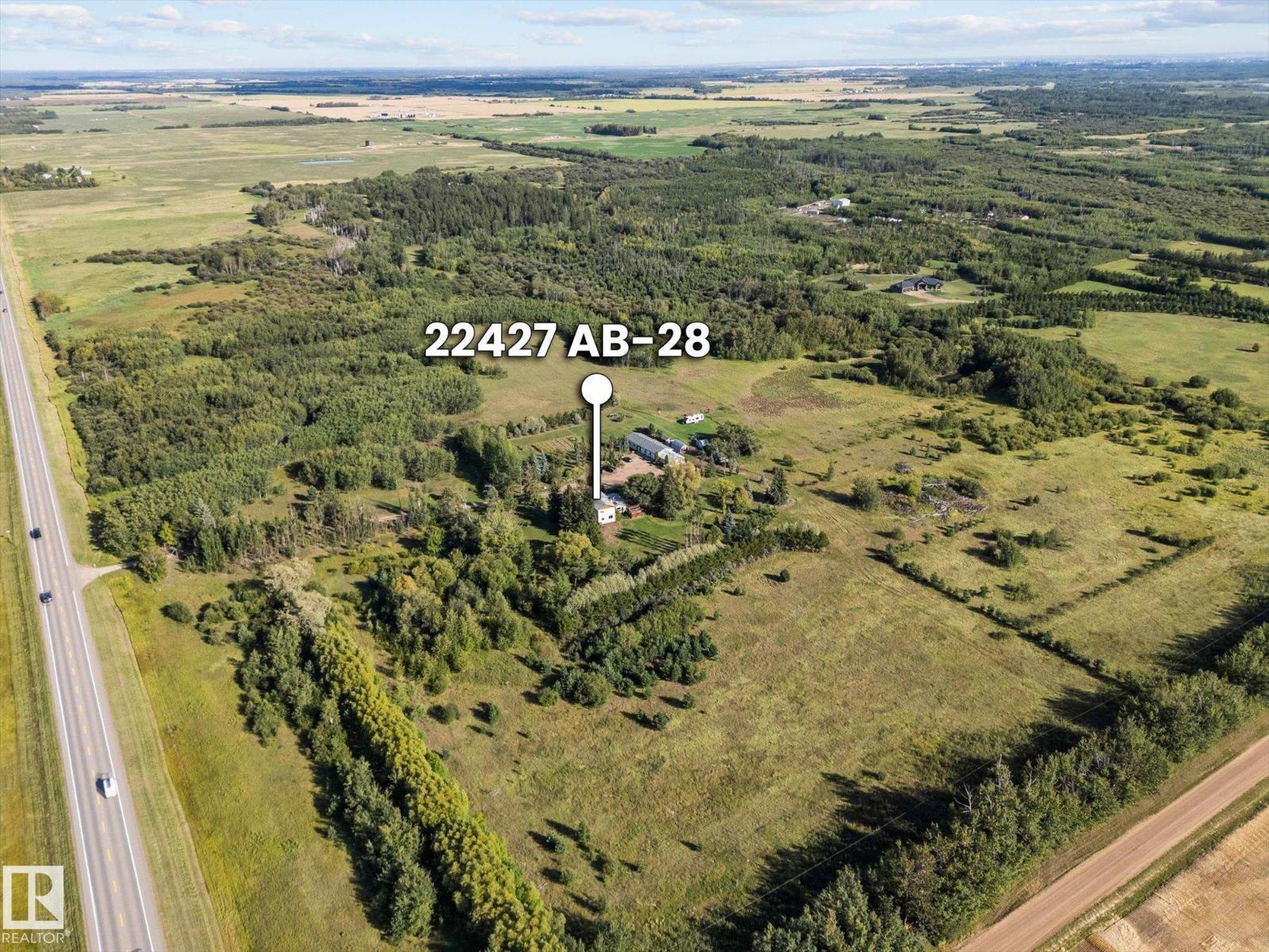 22427 Highway 28, Rural Sturgeon County, Alberta  T0A 0K4 - Photo 7 - E4484993