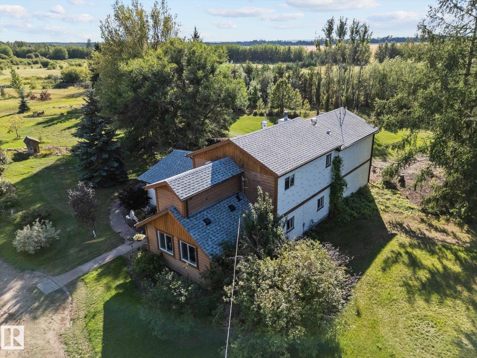 22427 Highway 28, Rural Sturgeon County, Alberta  T0A 0K4 - Photo 71 - E4484993