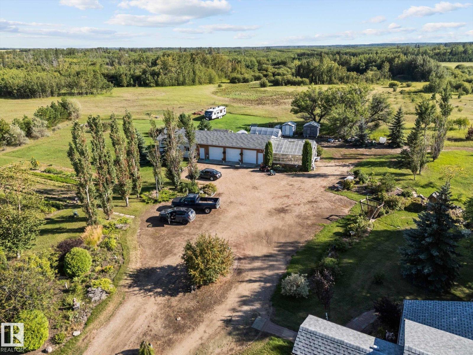 22427 Highway 28, Rural Sturgeon County, Alberta  T0A 0K4 - Photo 72 - E4484993