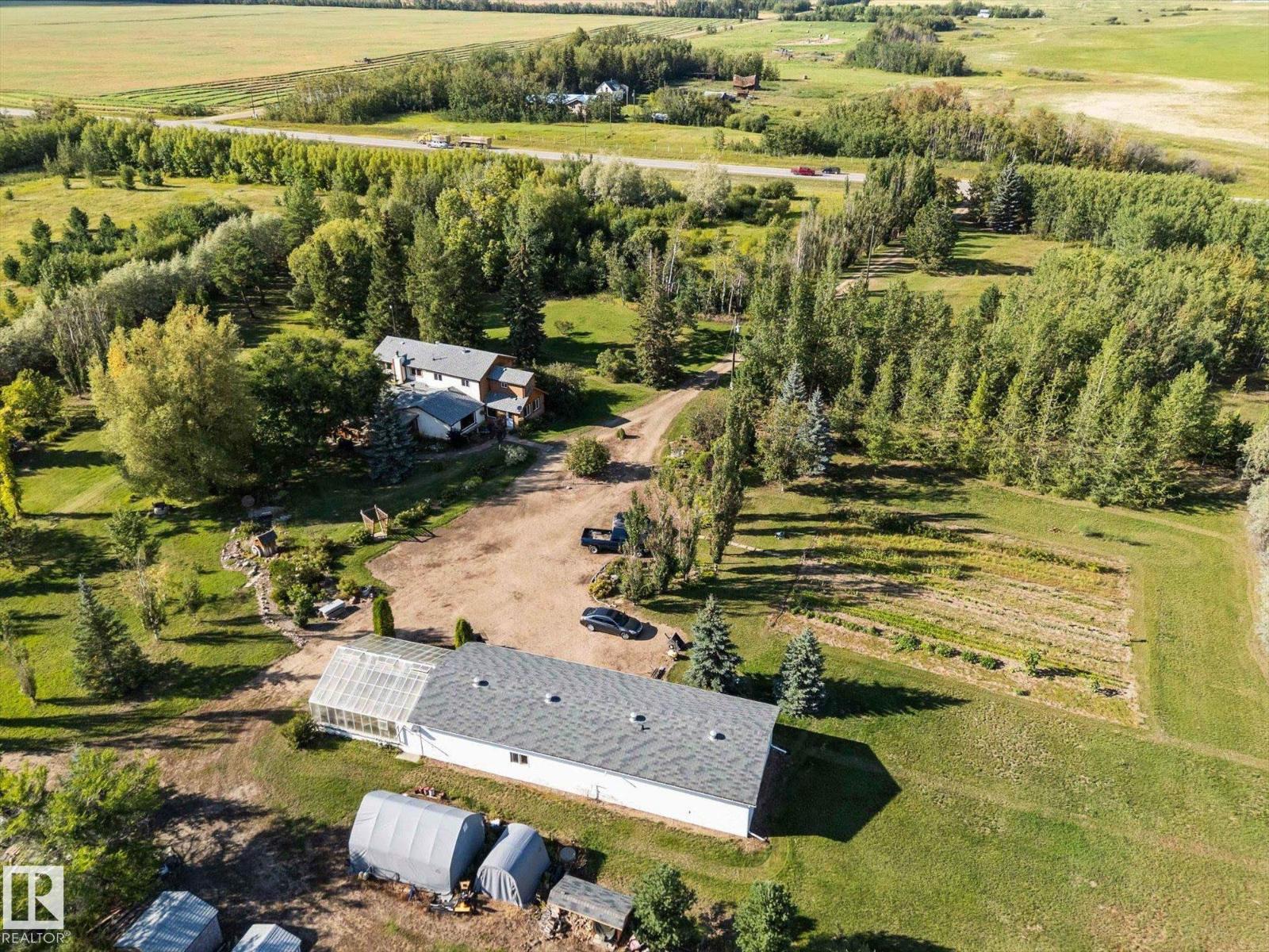 22427 Highway 28, Rural Sturgeon County, Alberta  T0A 0K4 - Photo 74 - E4484993