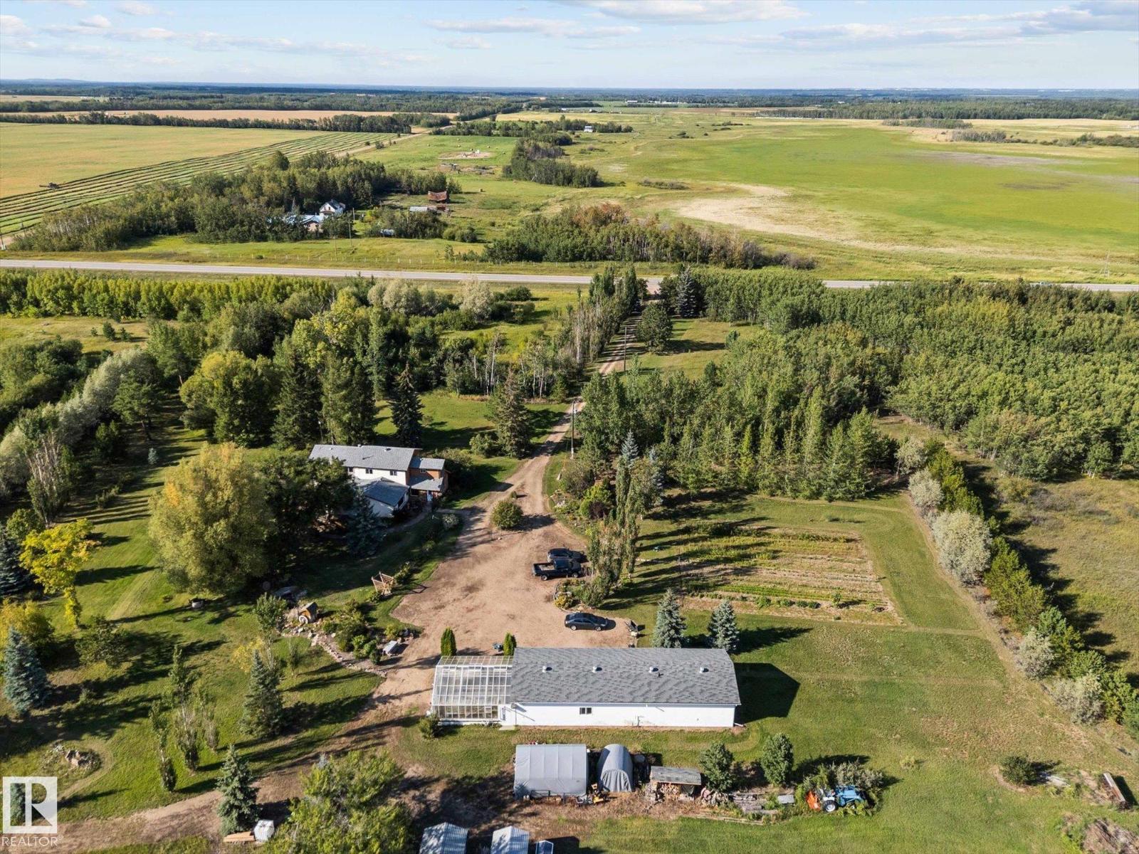 22427 Highway 28, Rural Sturgeon County, Alberta  T0A 0K4 - Photo 75 - E4484993
