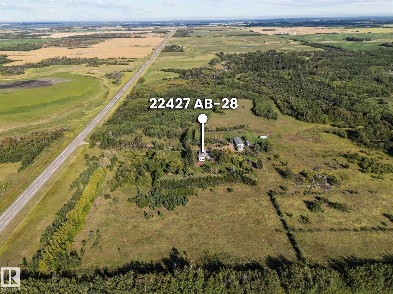 22427 Highway 28, Rural Sturgeon County, Alberta  T0A 0K4 - Photo 8 - E4484993