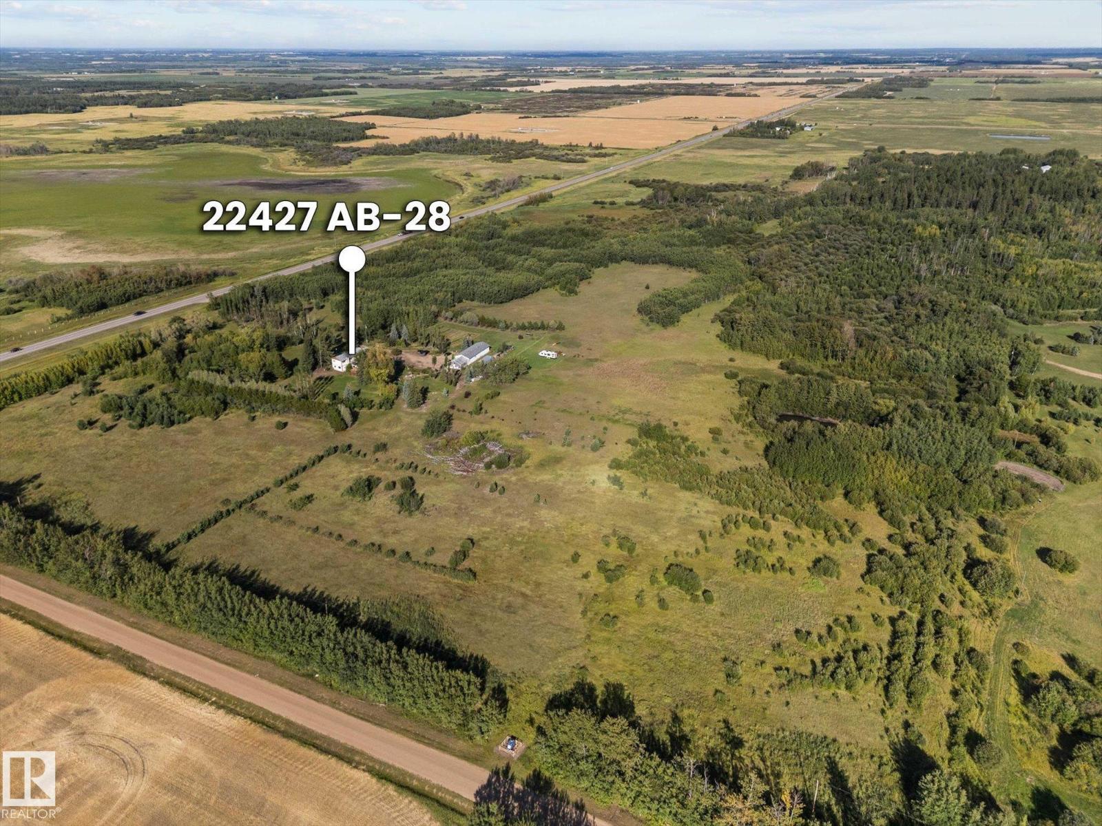 22427 Highway 28, Rural Sturgeon County, Alberta  T0A 0K4 - Photo 9 - E4484993