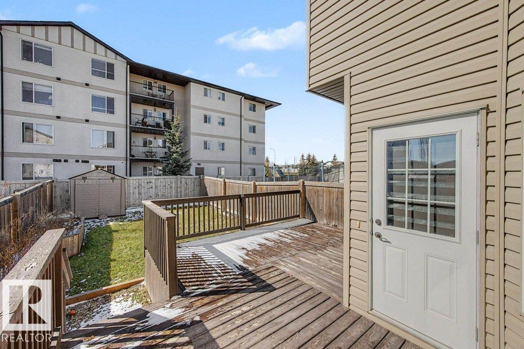 35 Meadowview Co, Spruce Grove, Alberta  T7X 0N2 - Photo 26 - E4484992