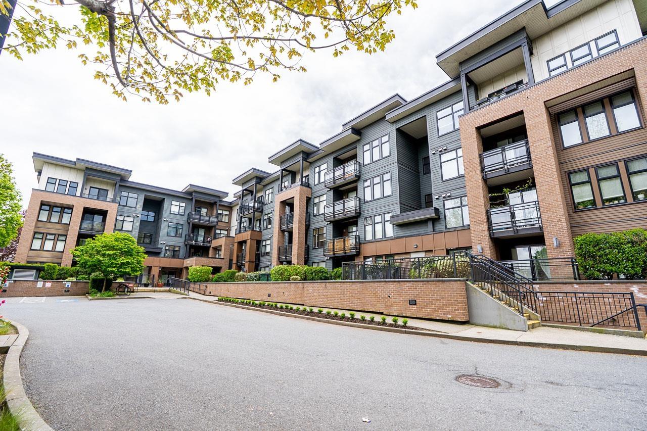 405 20068 Fraser Highway, Langley, British Columbia  V3A 0H2 - Photo 16 - R3117895