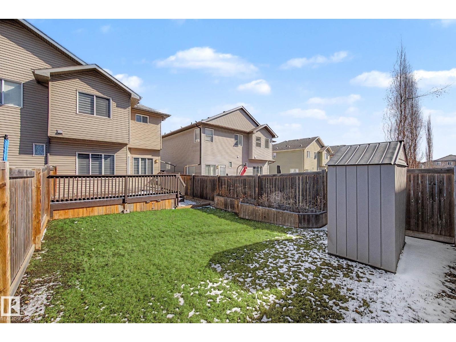 35 Meadowview Co, Spruce Grove, Alberta  T7X 0N2 - Photo 31 - E4484992