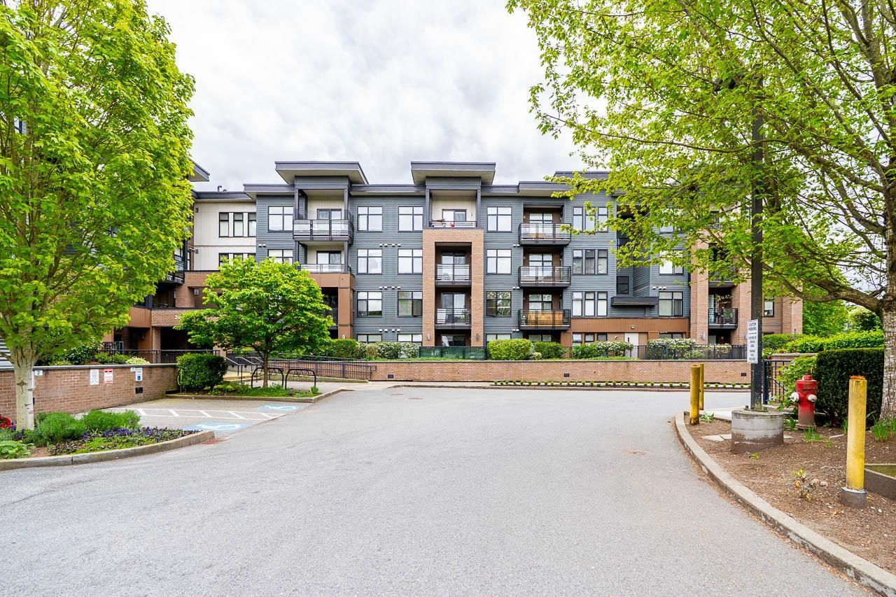 405 20068 Fraser Highway, Langley, British Columbia  V3A 0H2 - Photo 17 - R3117895