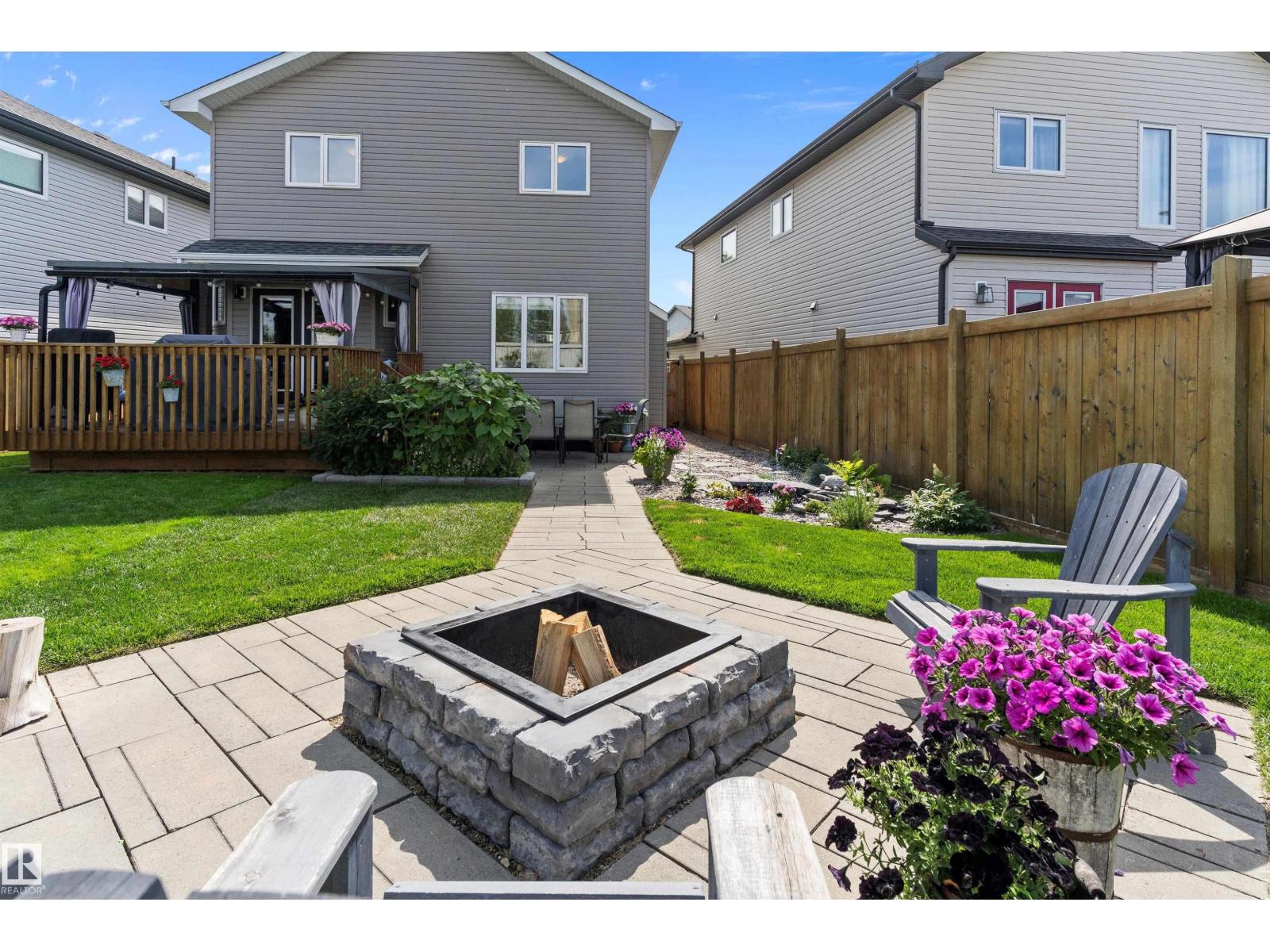 16532 140 St Nw, Edmonton, Alberta  T6V 0K7 - Photo 32 - E4484997