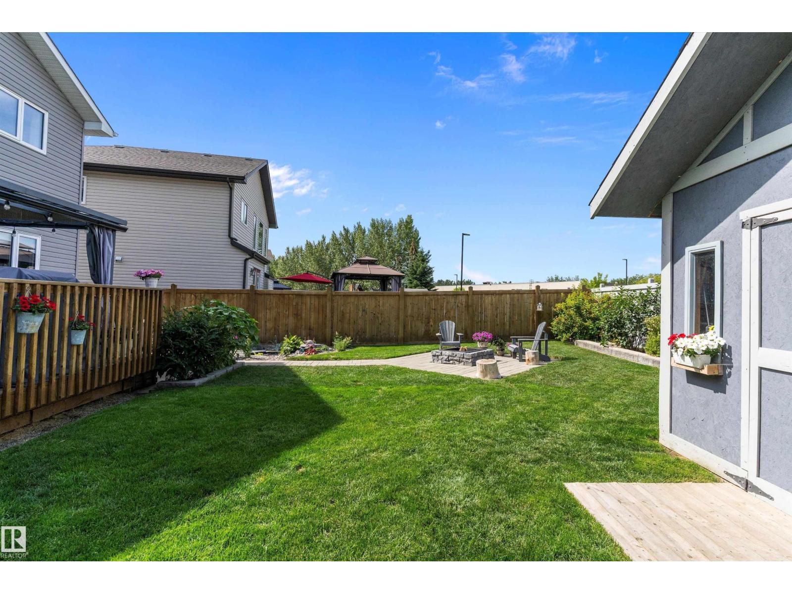 16532 140 St Nw, Edmonton, Alberta  T6V 0K7 - Photo 34 - E4484997