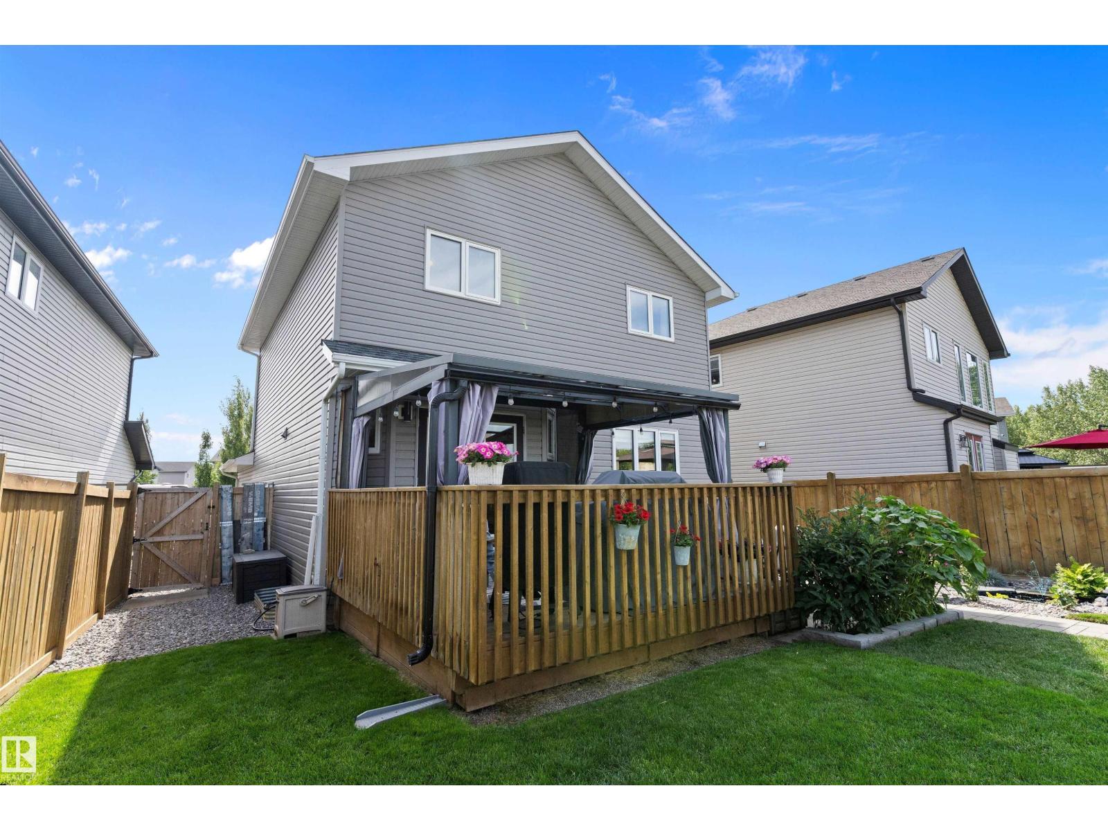 16532 140 St Nw, Edmonton, Alberta  T6V 0K7 - Photo 30 - E4484997