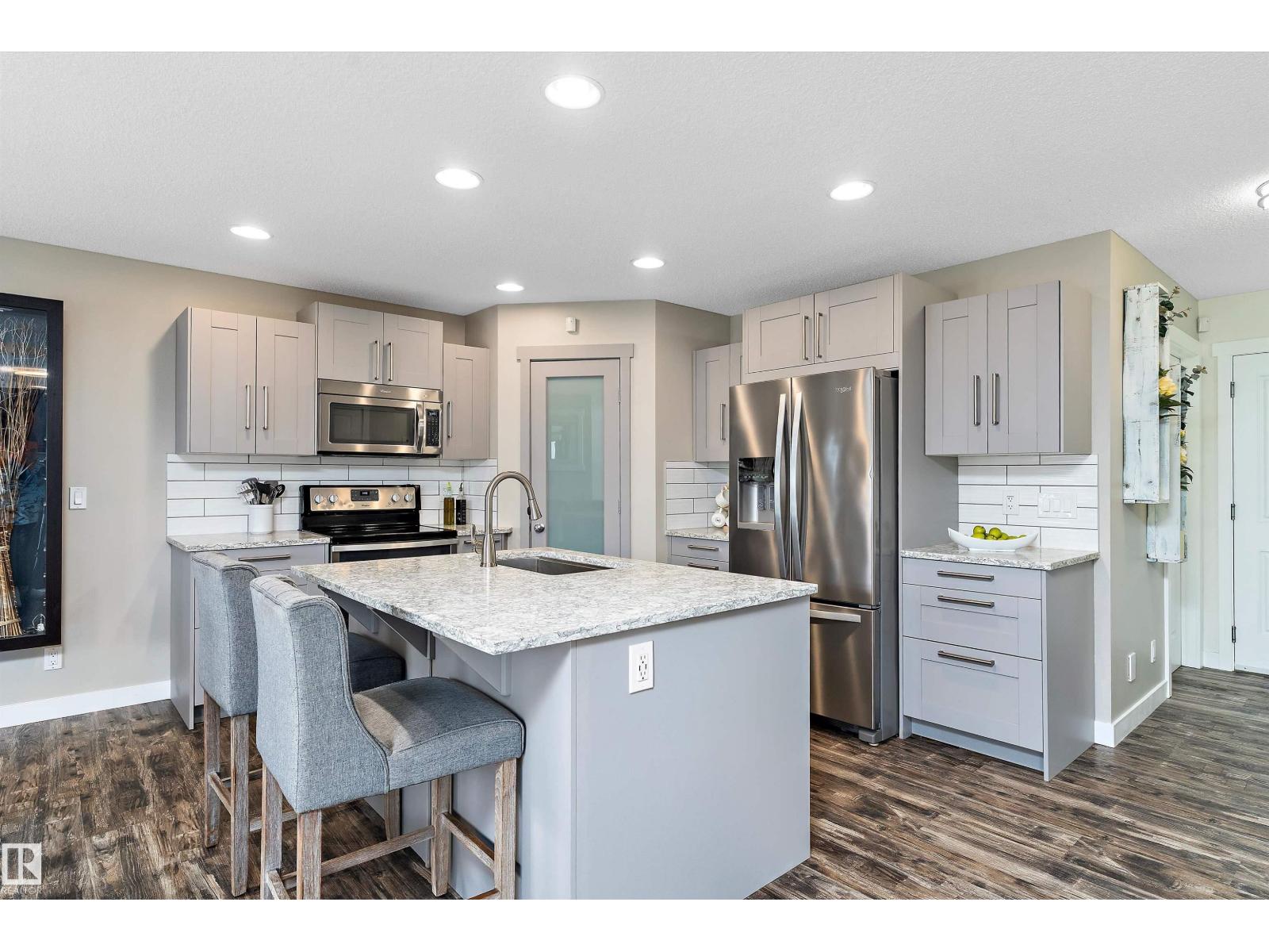 16532 140 St Nw, Edmonton, Alberta  T6V 0K7 - Photo 13 - E4484997