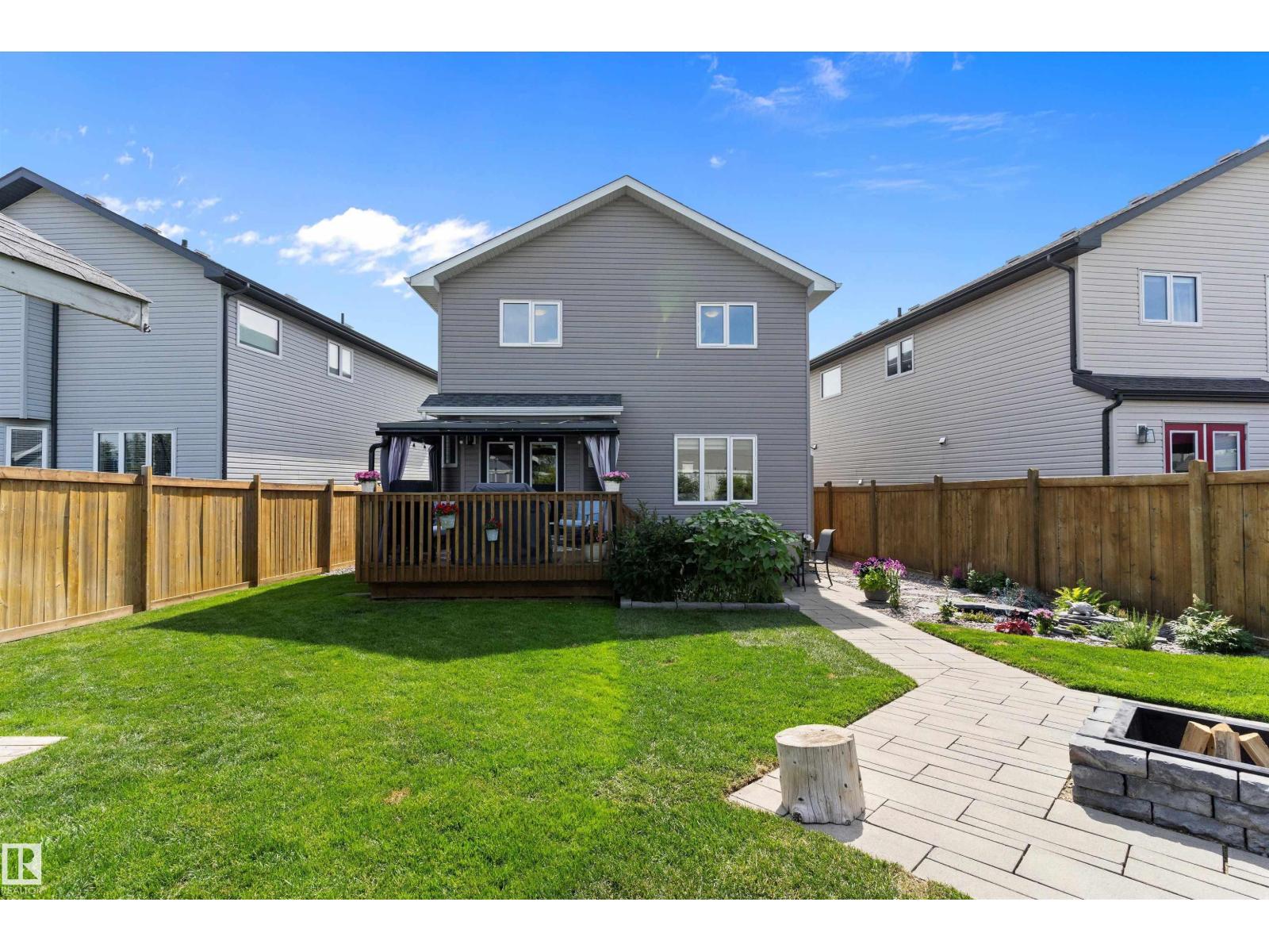 16532 140 St Nw, Edmonton, Alberta  T6V 0K7 - Photo 37 - E4484997