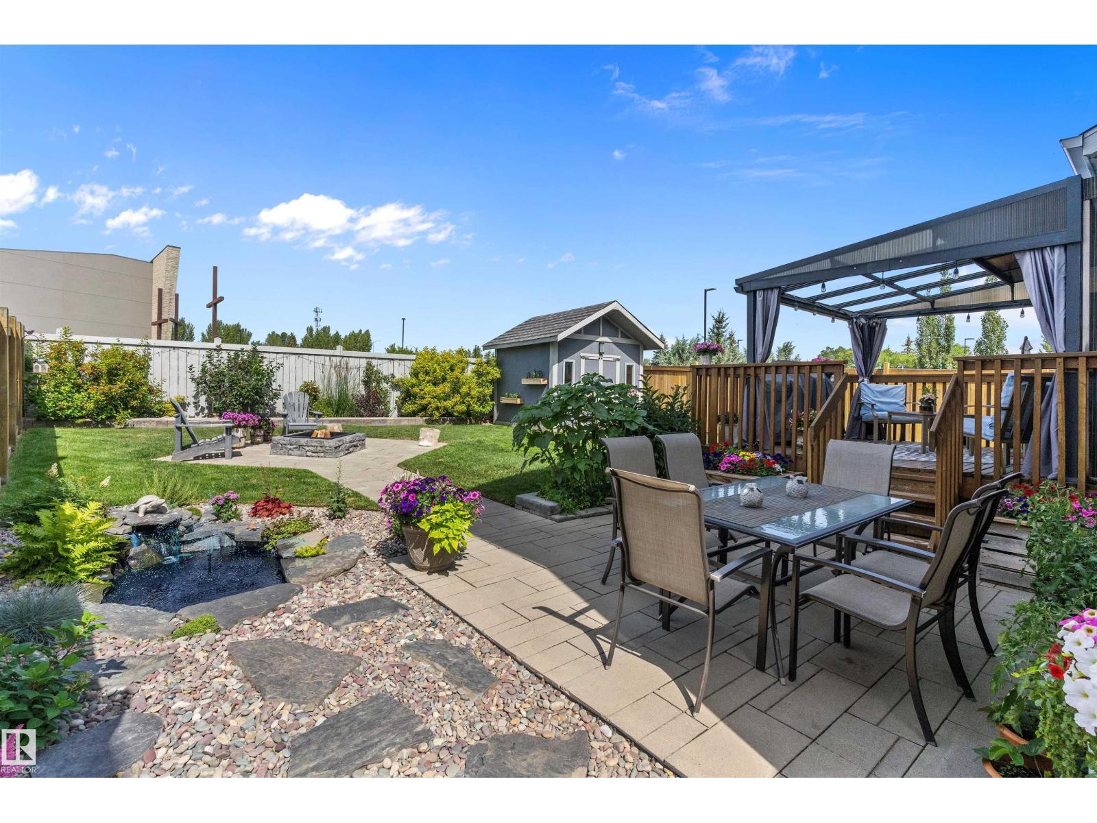 16532 140 St Nw, Edmonton, Alberta  T6V 0K7 - Photo 38 - E4484997