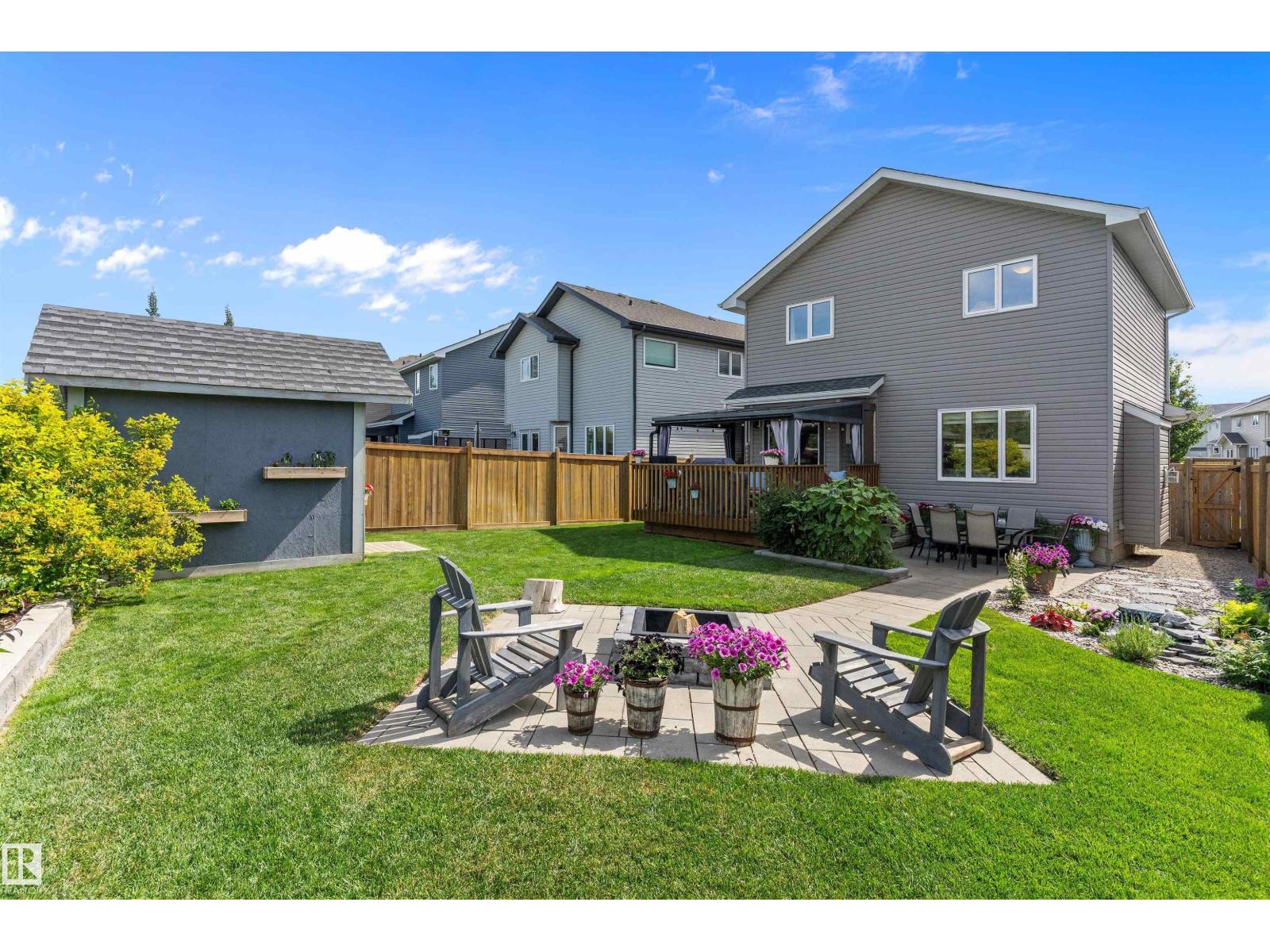 16532 140 St Nw, Edmonton, Alberta  T6V 0K7 - Photo 40 - E4484997