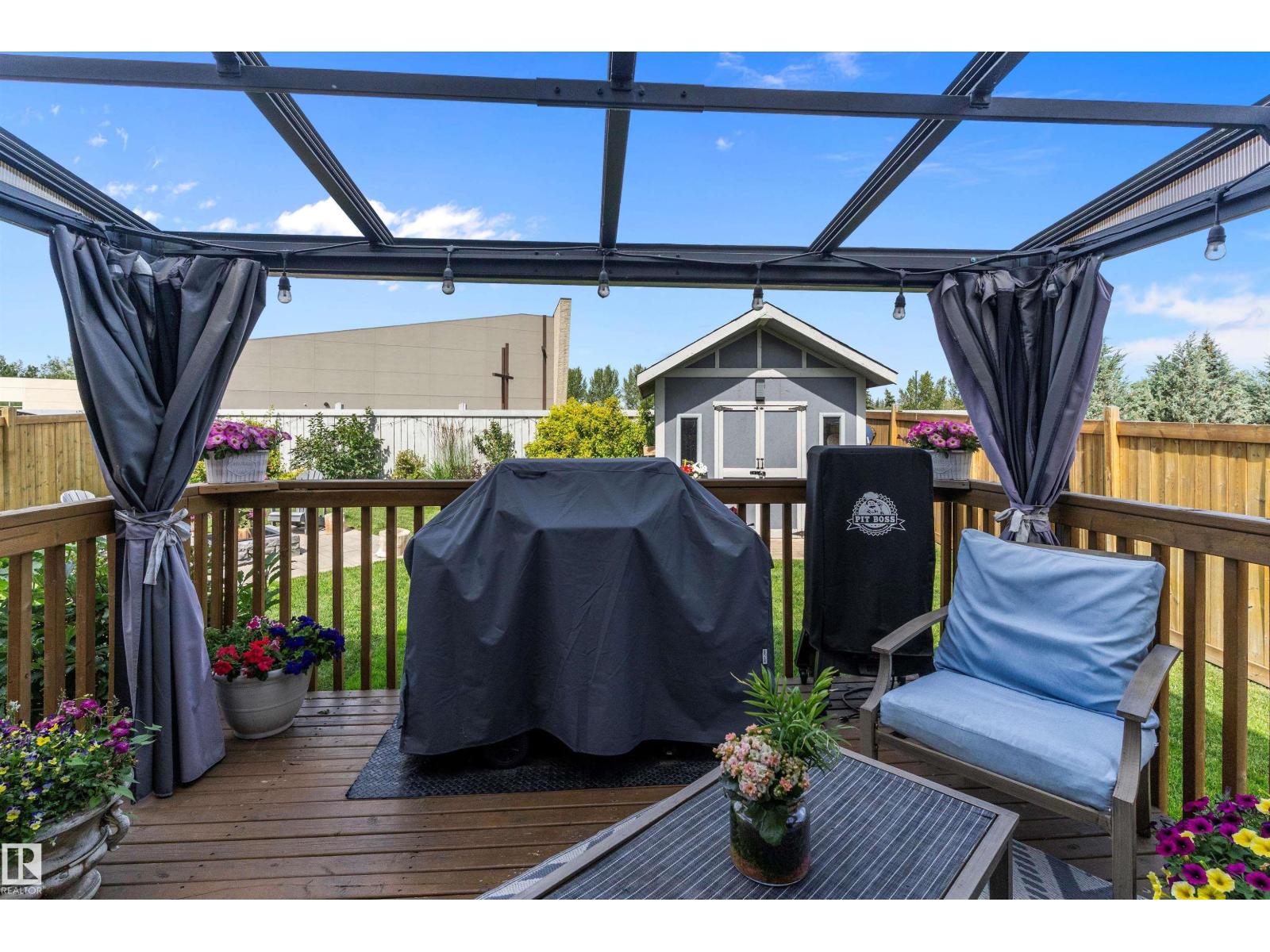 16532 140 St Nw, Edmonton, Alberta  T6V 0K7 - Photo 43 - E4484997