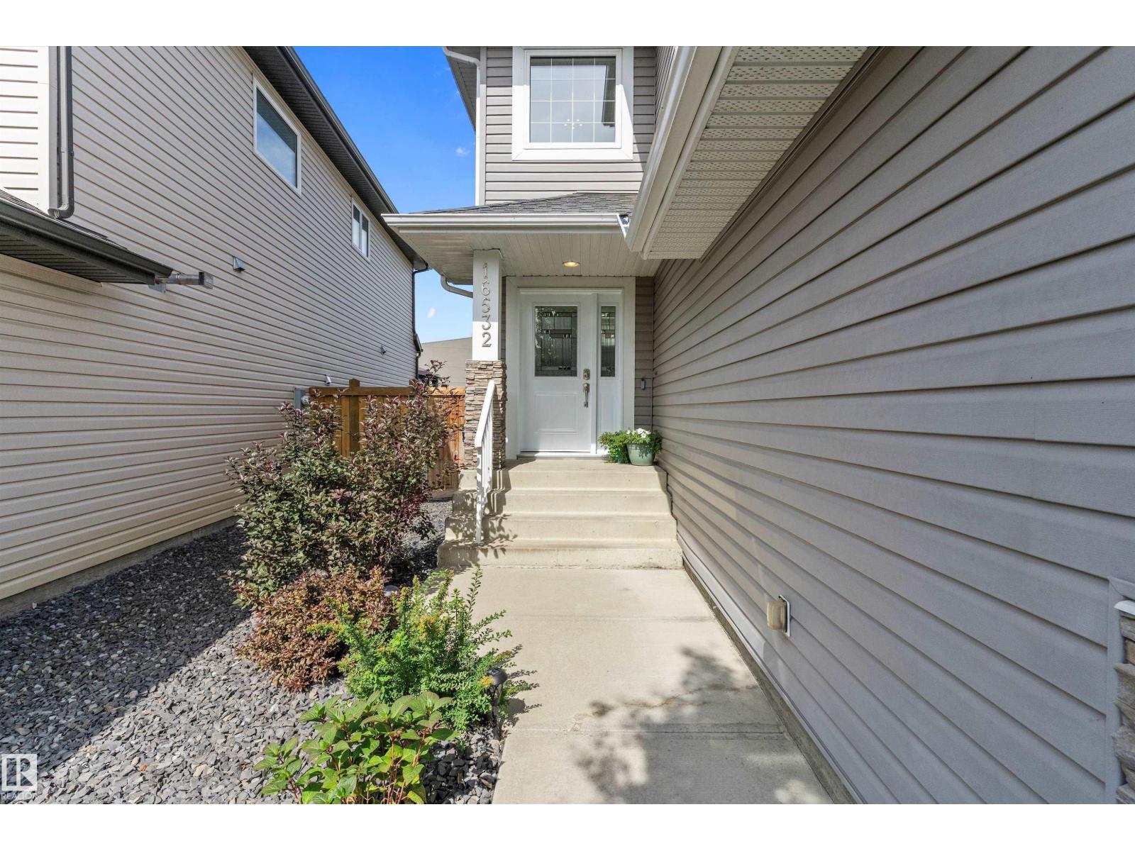16532 140 St Nw, Edmonton, Alberta  T6V 0K7 - Photo 45 - E4484997