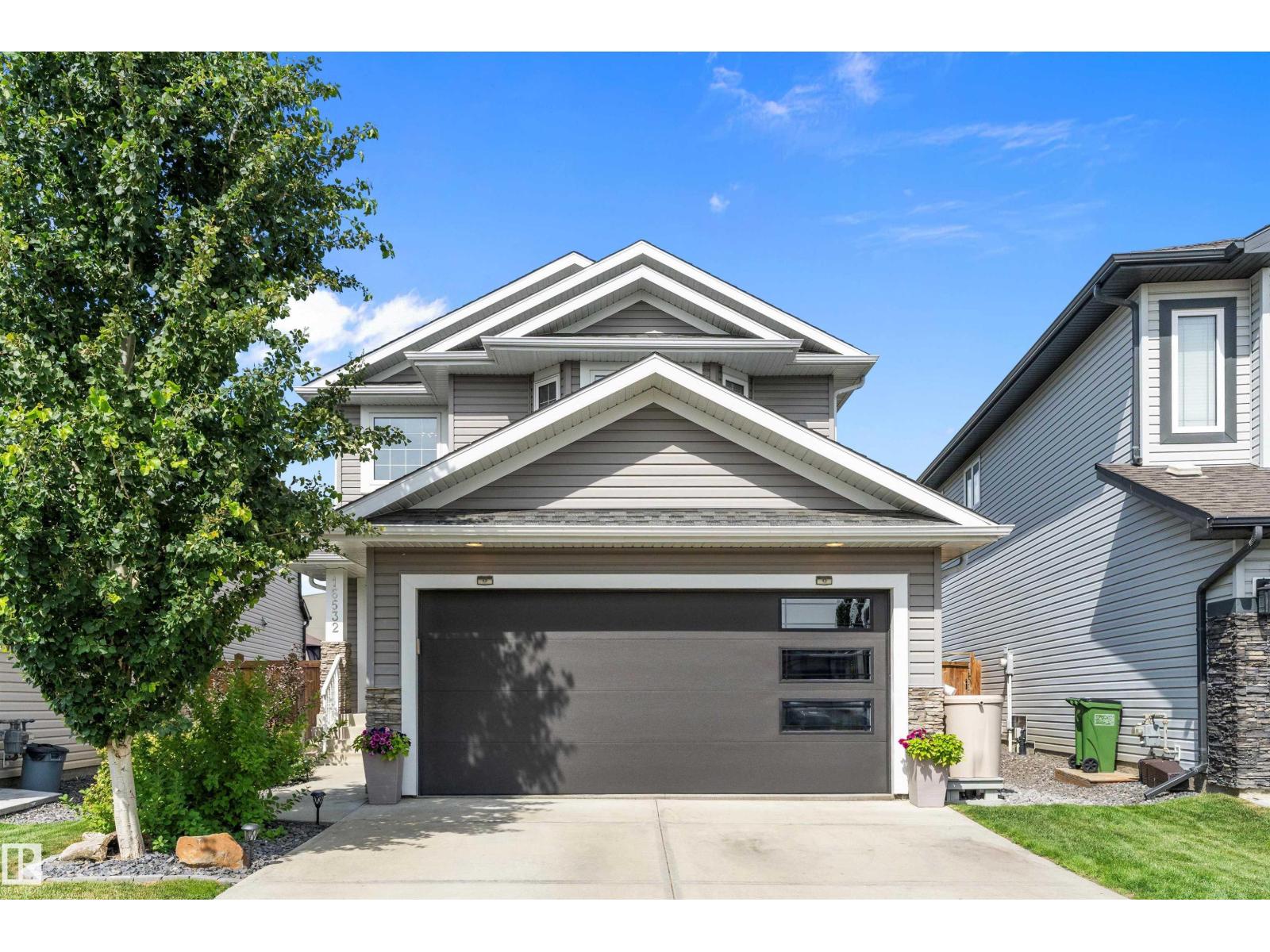 16532 140 St Nw, Edmonton, Alberta  T6V 0K7 - Photo 46 - E4484997