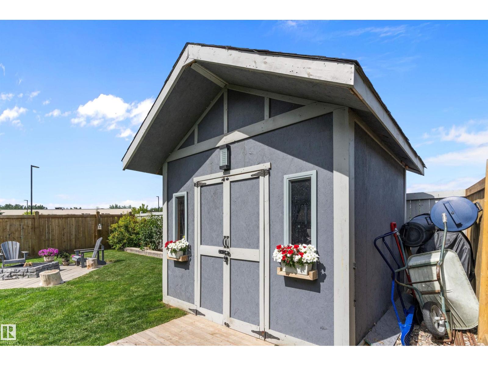 16532 140 St Nw, Edmonton, Alberta  T6V 0K7 - Photo 36 - E4484997