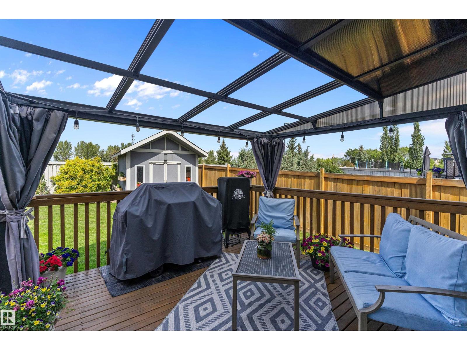 16532 140 St Nw, Edmonton, Alberta  T6V 0K7 - Photo 35 - E4484997