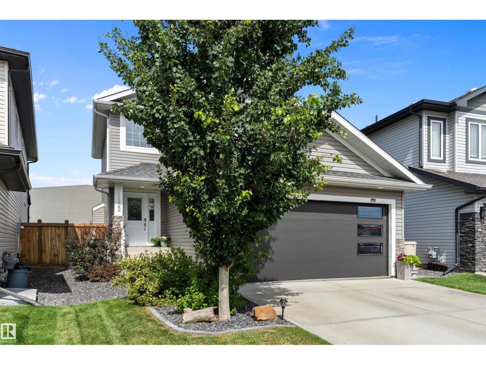 16532 140 St Nw, Edmonton, Alberta  T6V 0K7 - Photo 47 - E4484997