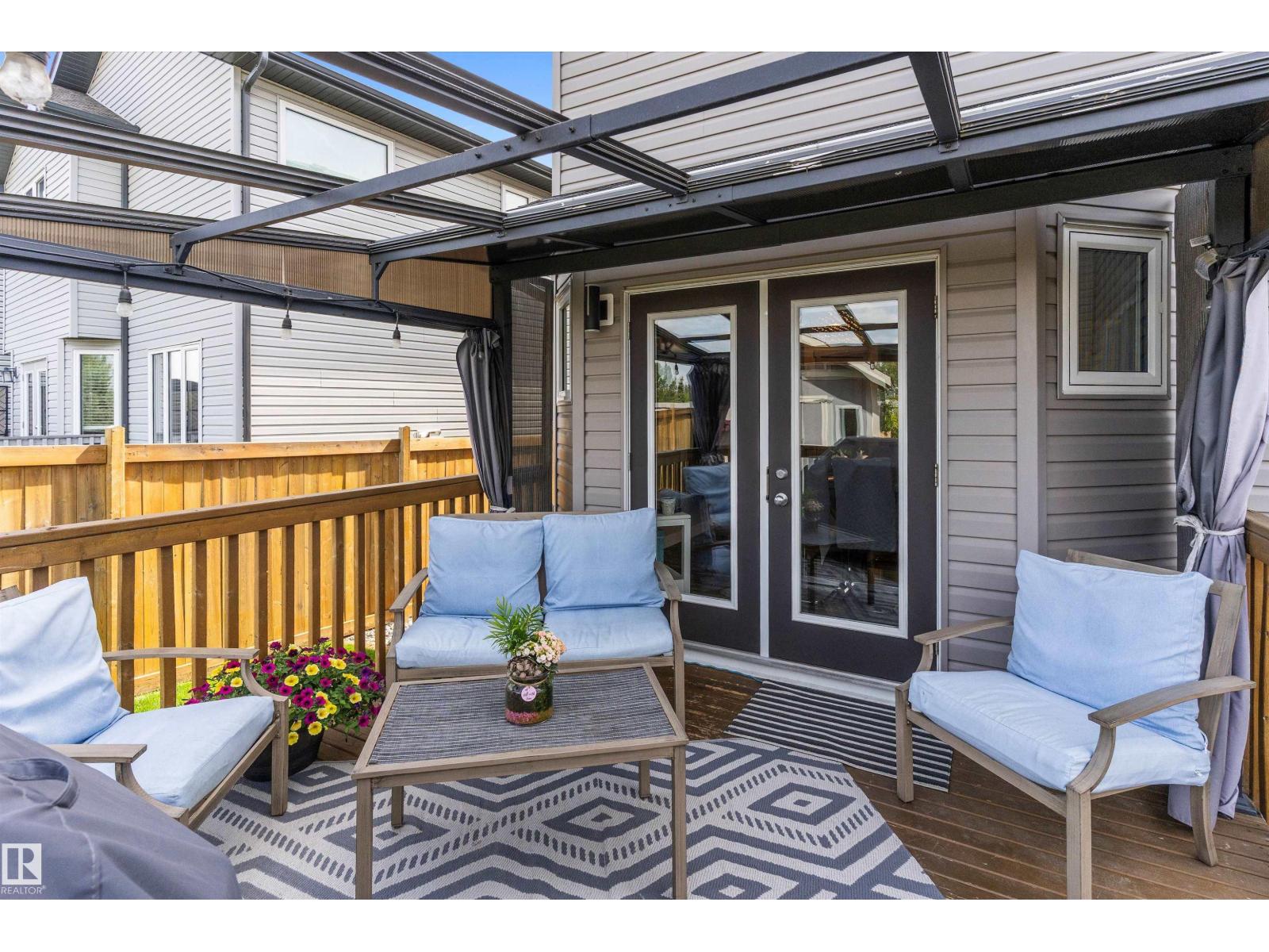 16532 140 St Nw, Edmonton, Alberta  T6V 0K7 - Photo 42 - E4484997