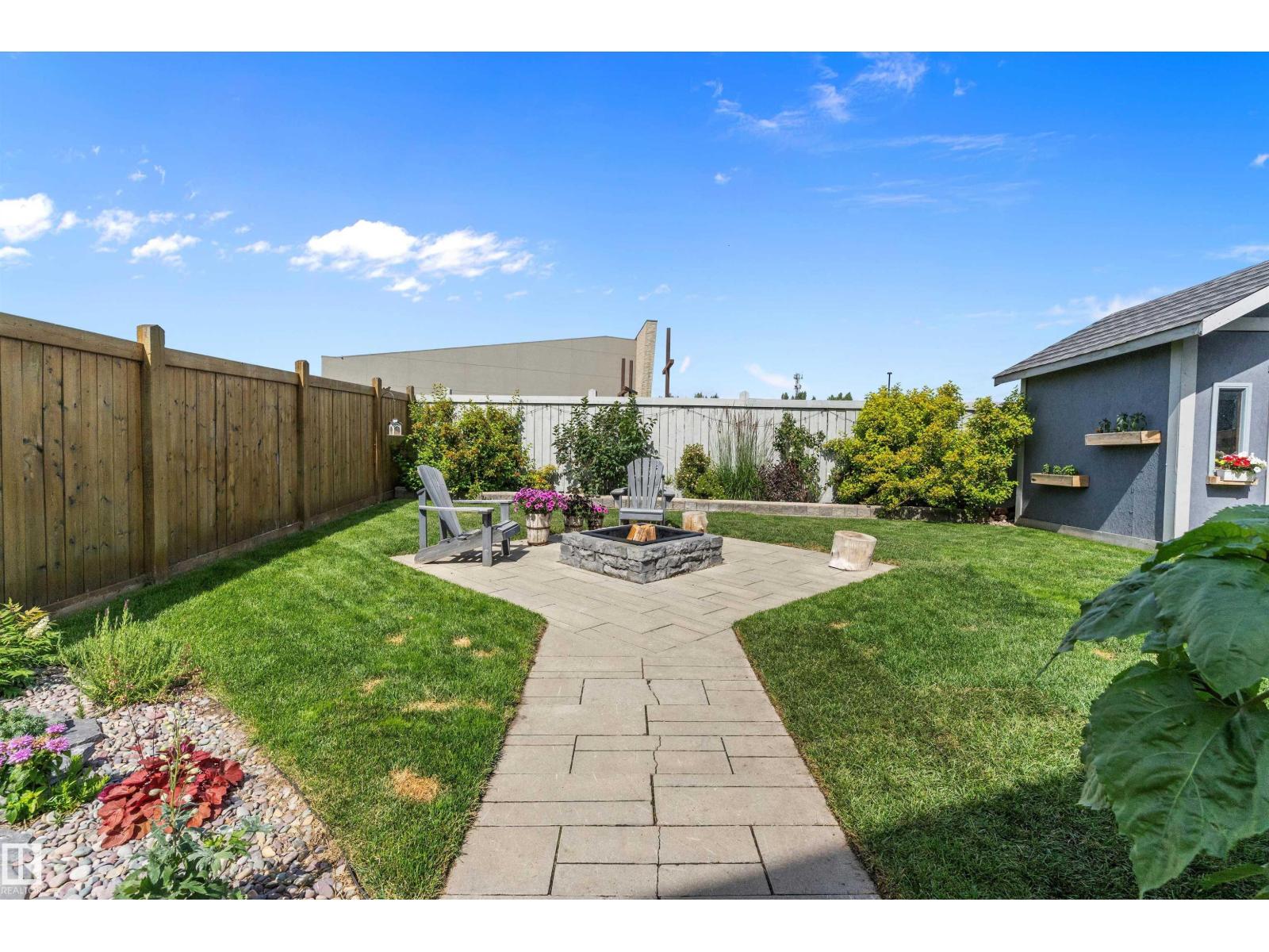 16532 140 St Nw, Edmonton, Alberta  T6V 0K7 - Photo 39 - E4484997