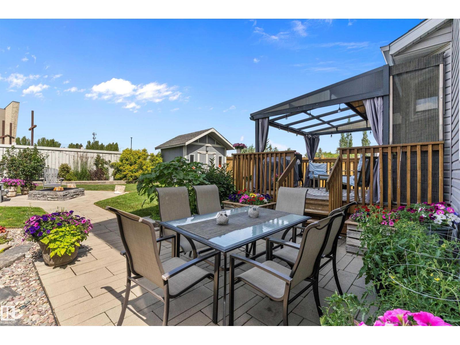 16532 140 St Nw, Edmonton, Alberta  T6V 0K7 - Photo 41 - E4484997
