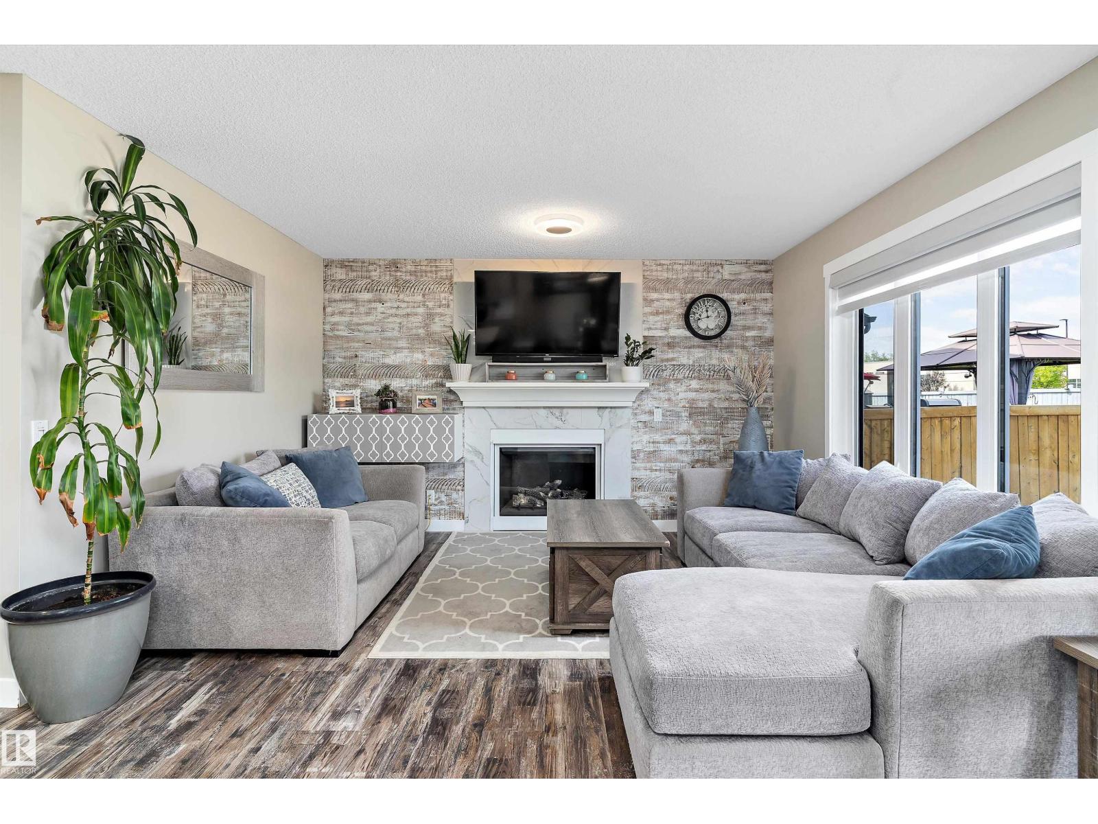 16532 140 St Nw, Edmonton, Alberta  T6V 0K7 - Photo 4 - E4484997