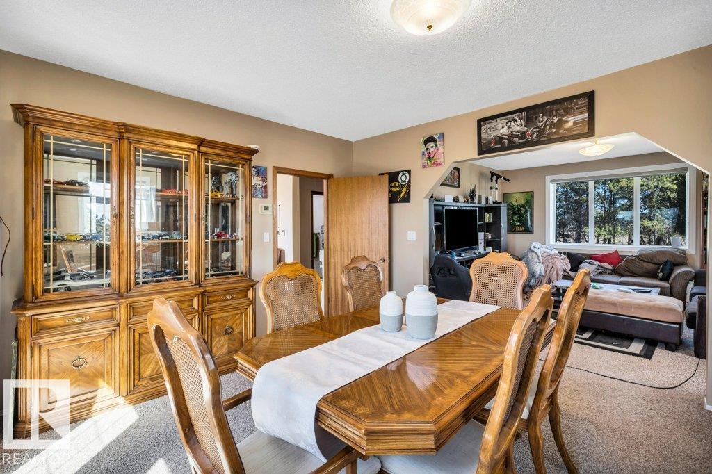 27110 Twp Rd 513, Rural Parkland County, Alberta  T7Y 1H1 - Photo 19 - E4484996