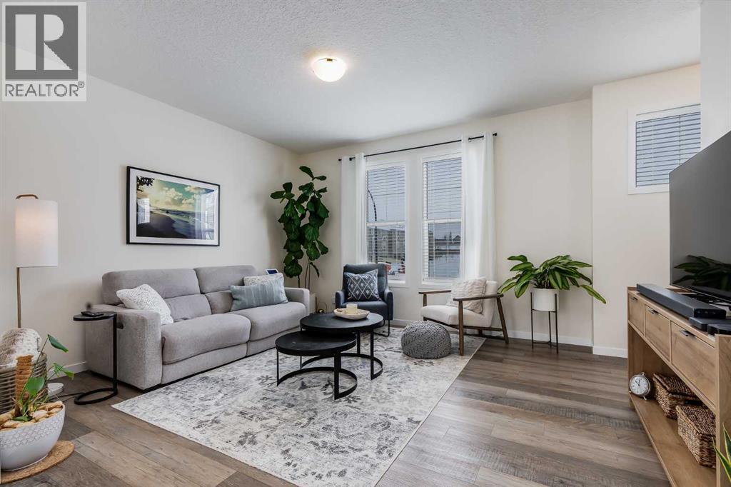 237 South Point Park SW, Airdrie, Alberta