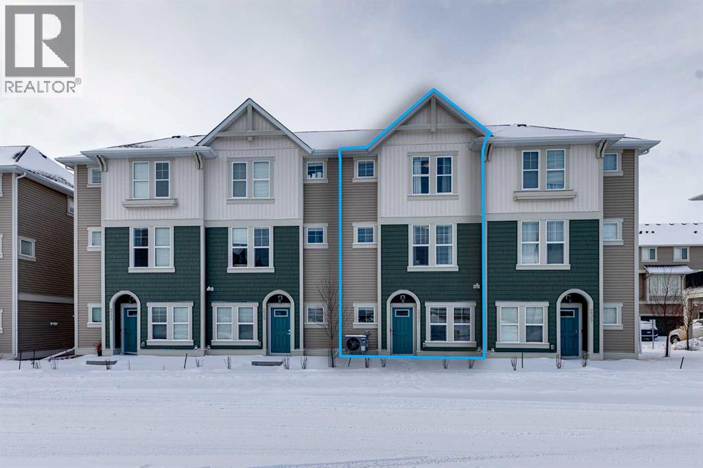 237 South Point Park Sw, Airdrie, Alberta  T4B 5G8 - Photo 28 - A2298538