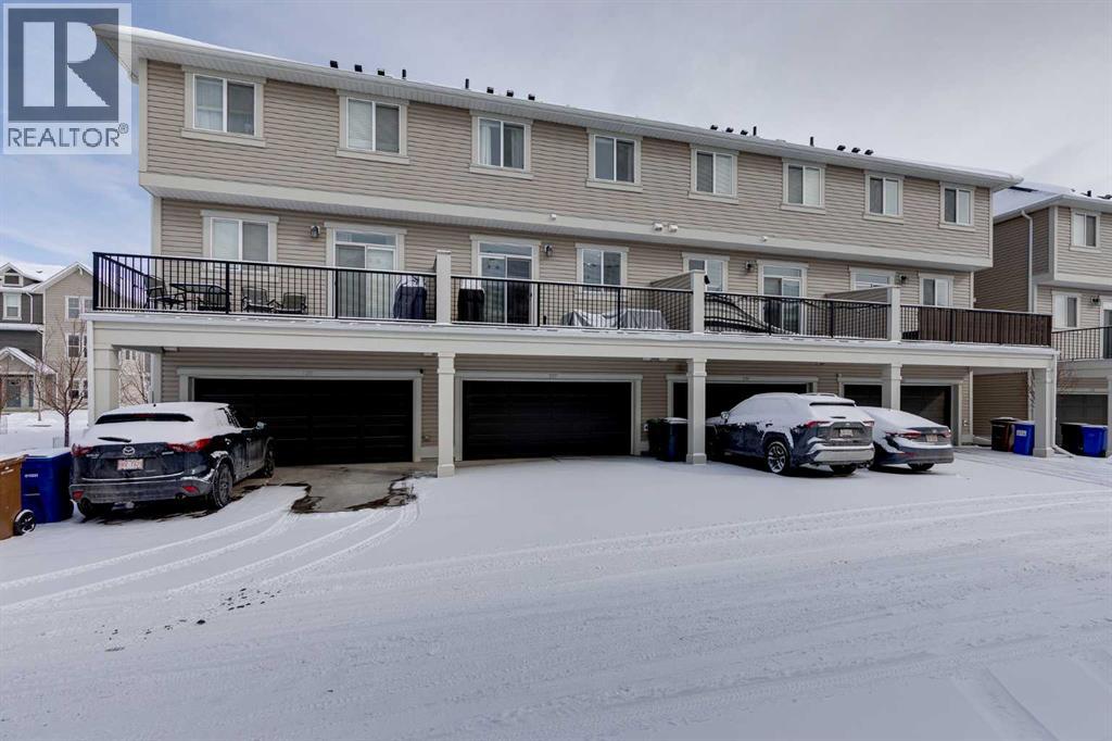 237 South Point Park Sw, Airdrie, Alberta  T4B 5G8 - Photo 29 - A2298538