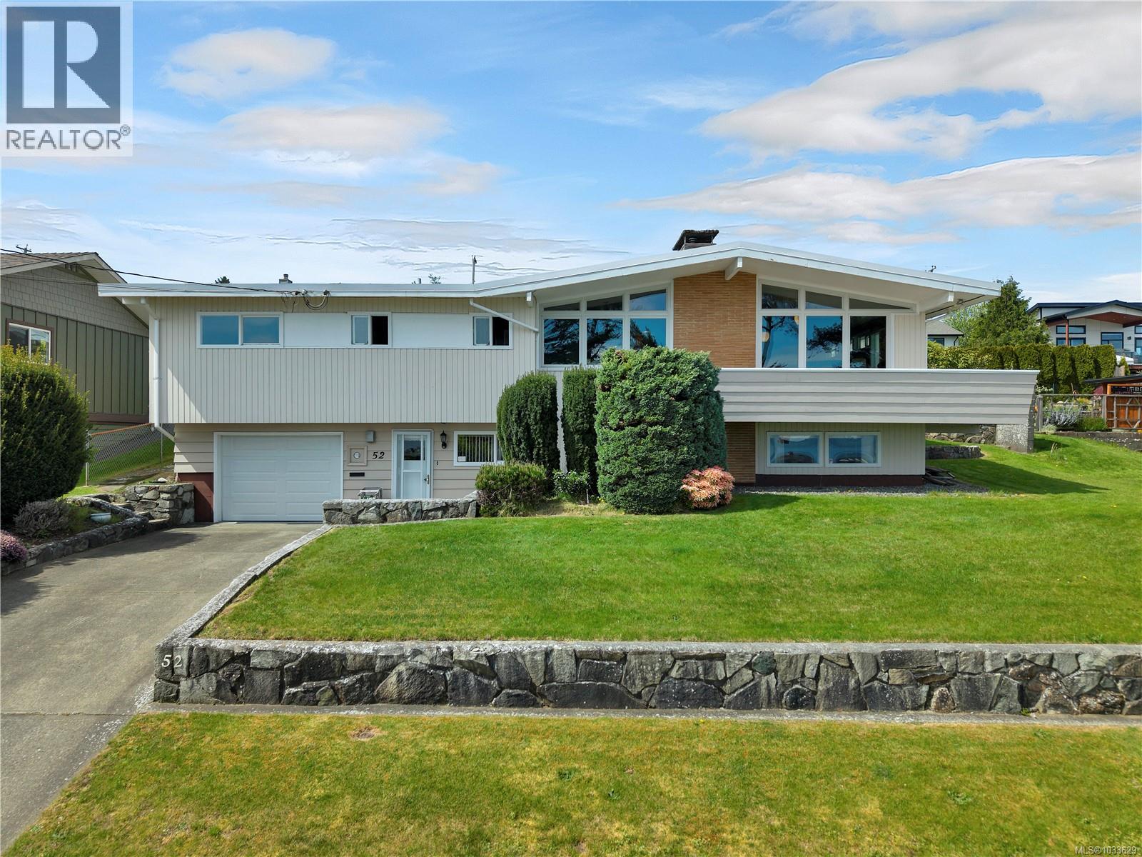 52 Murphy St S, Campbell River, British Columbia