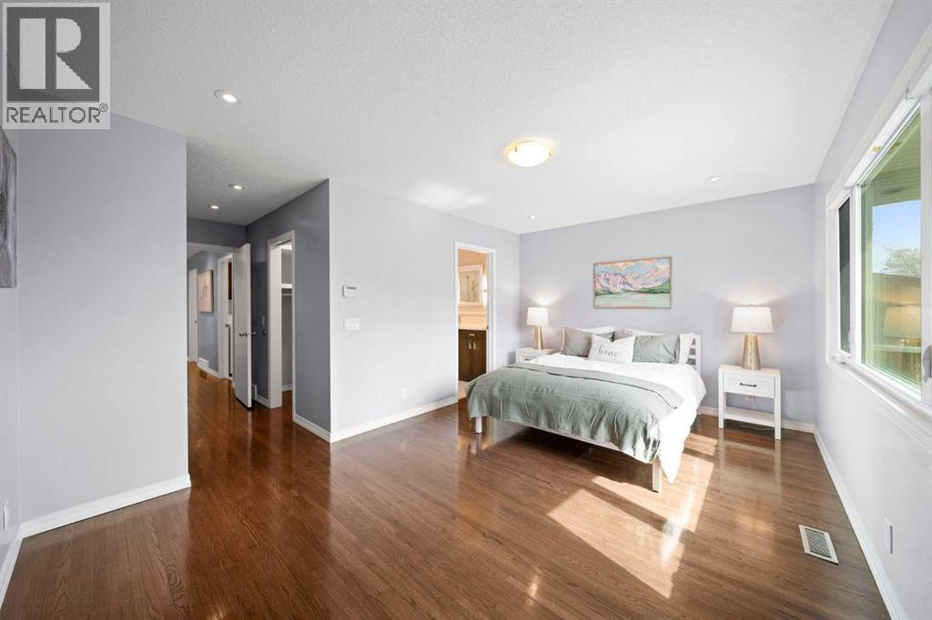 159 Malibou Road SW, Calgary, Alberta  T2V 1X5 - Photo 19 - A2300634