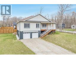50 BREITHAUPT CRESCENT, Tiny, Ontario