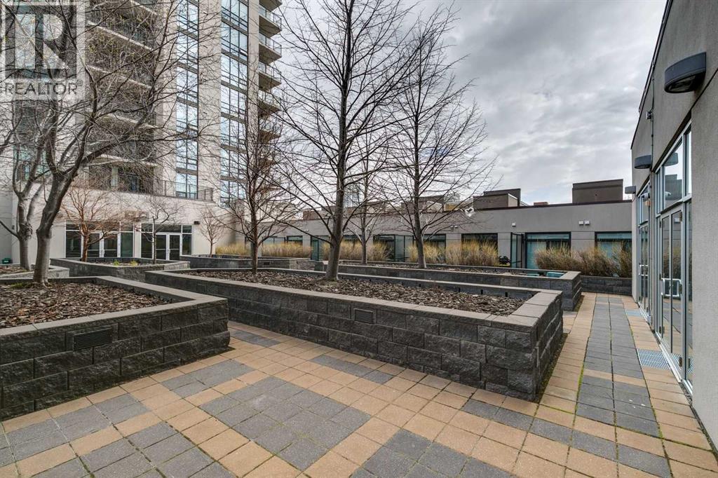 1205, 1110 11 Street Sw, Calgary, Alberta  T2R 1S5 - Photo 24 - A2305688
