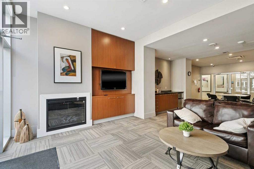 1205, 1110 11 Street Sw, Calgary, Alberta  T2R 1S5 - Photo 30 - A2305688