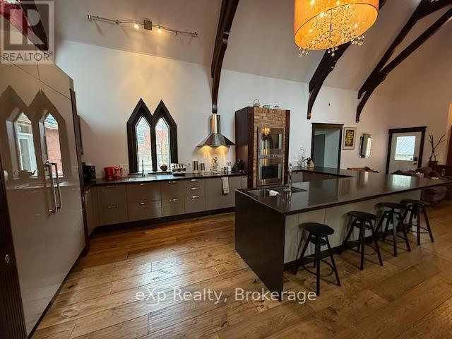 251 Albert Street, Arran-Elderslie, Ontario N0G 2N0 - Photo 10 - X12955422