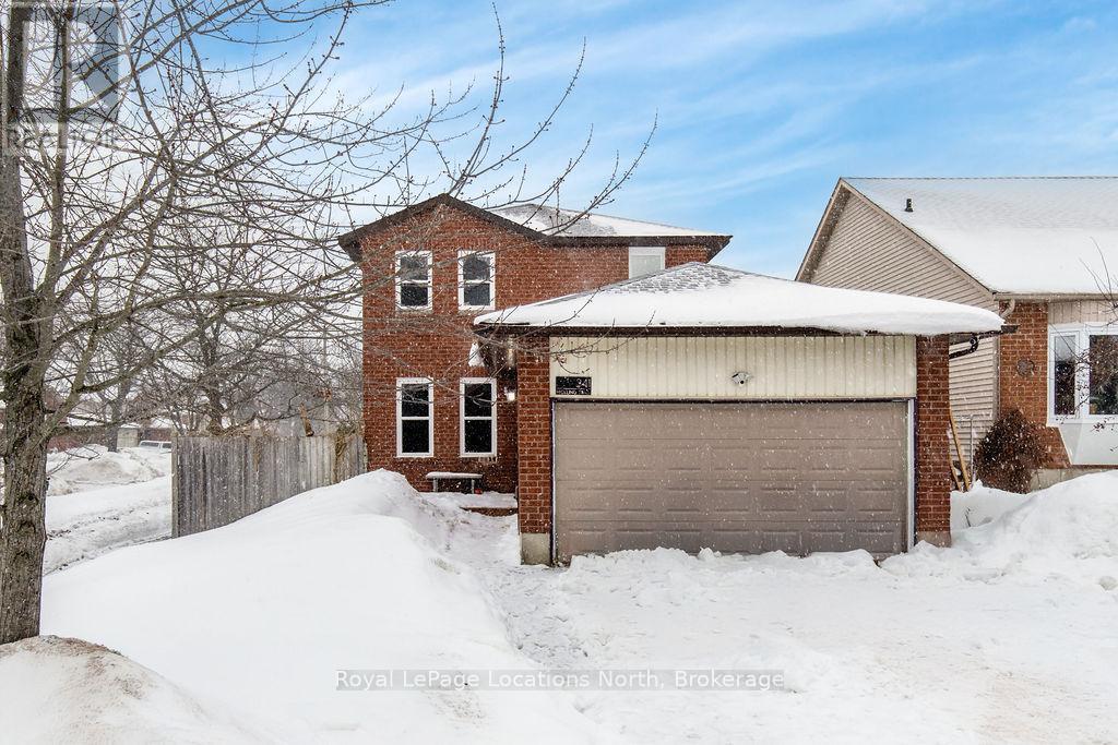 341 Hickling Trail, Barrie, Ontario  L4M 5Z6 - Photo 2 - S12867962